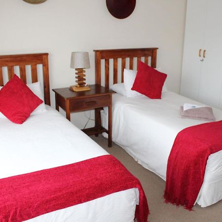 Cosy-Corner Guest House, George Kamer foto