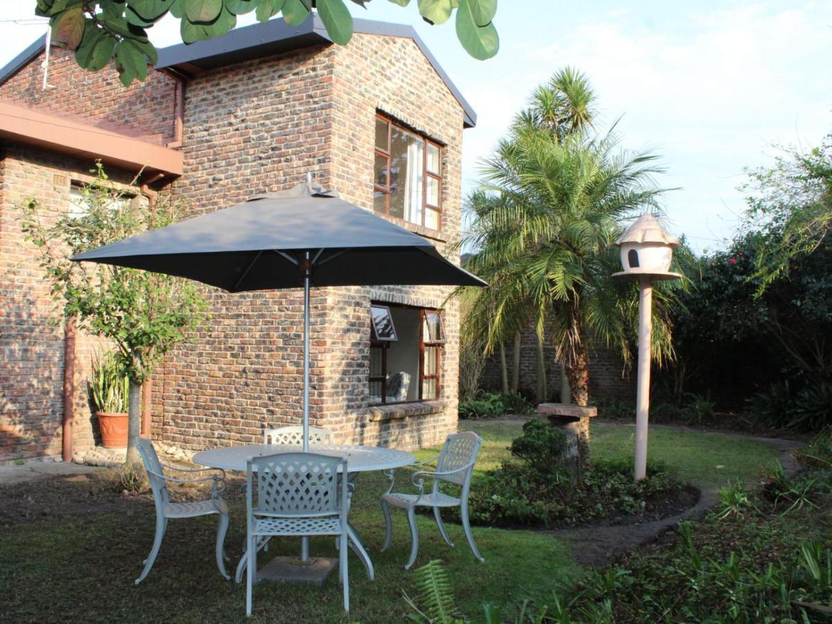 Cosy-Corner Guest House, George Buitenkant foto