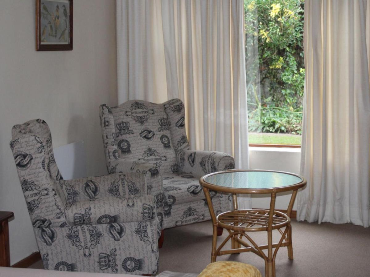 Cosy-Corner Guest House, George Buitenkant foto