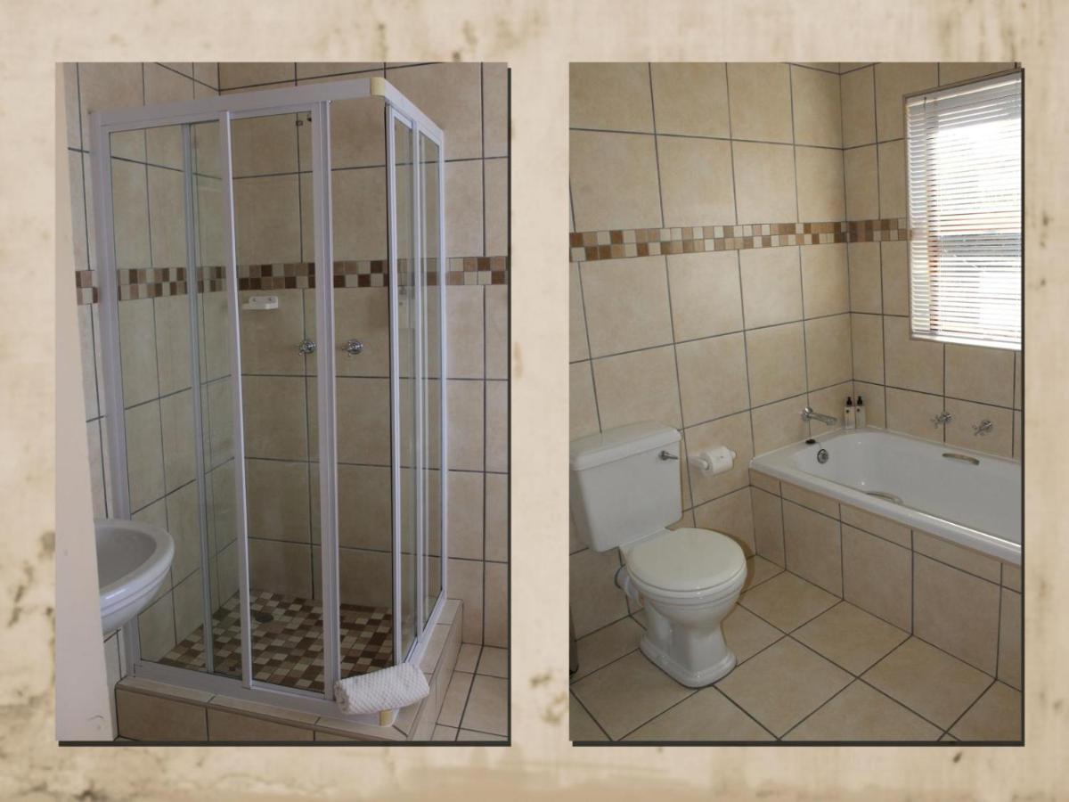 Cosy-Corner Guest House, George Kamer foto