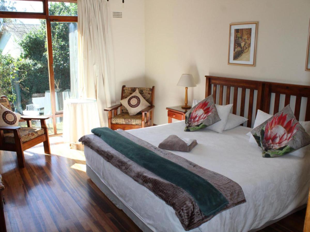 Cosy-Corner Guest House, George Kamer foto