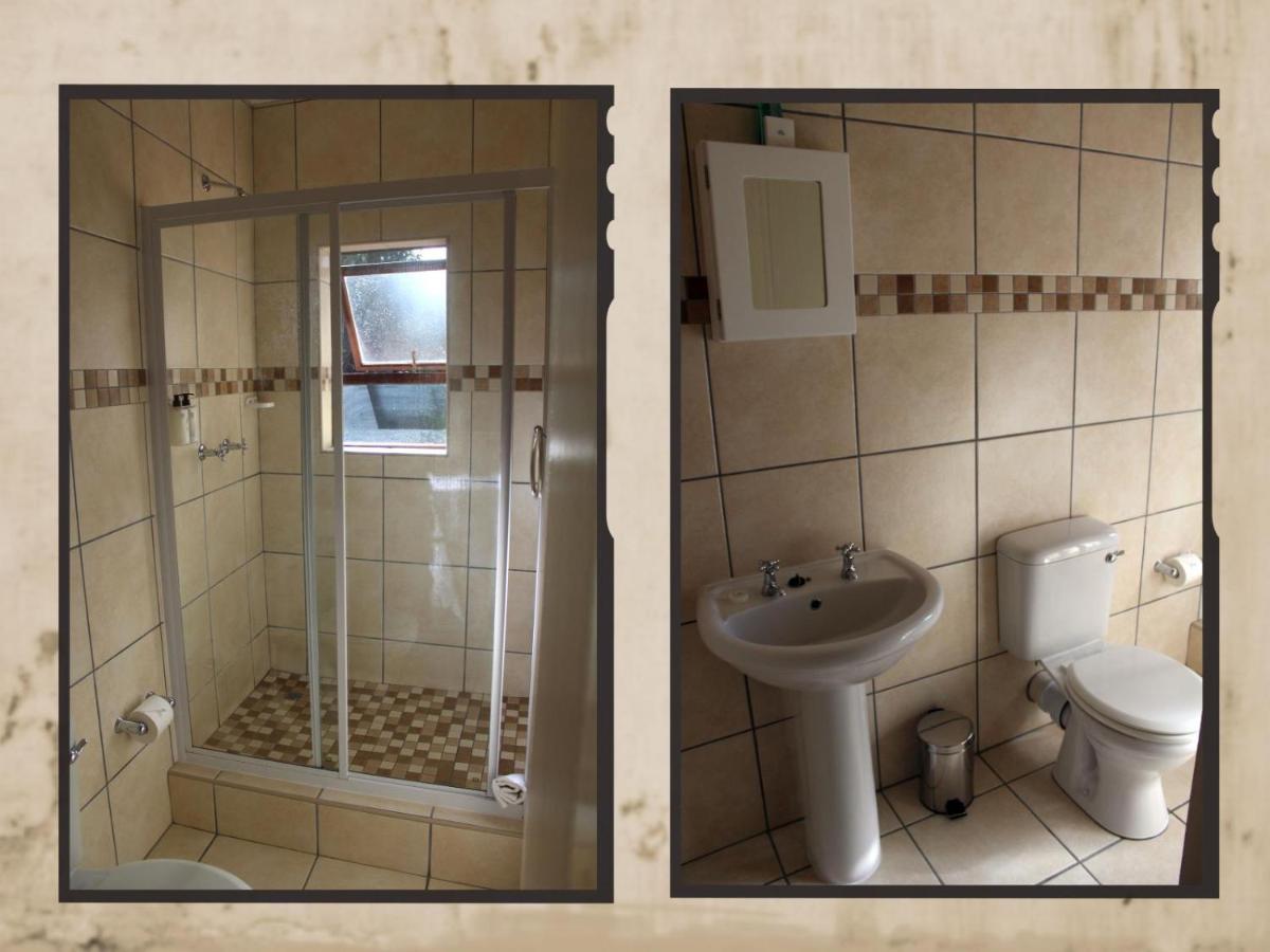 Cosy-Corner Guest House, George Kamer foto