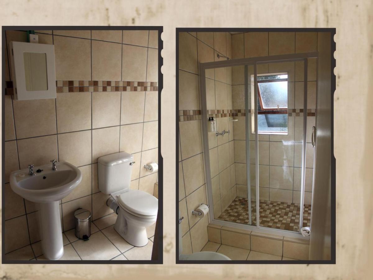 Cosy-Corner Guest House, George Kamer foto