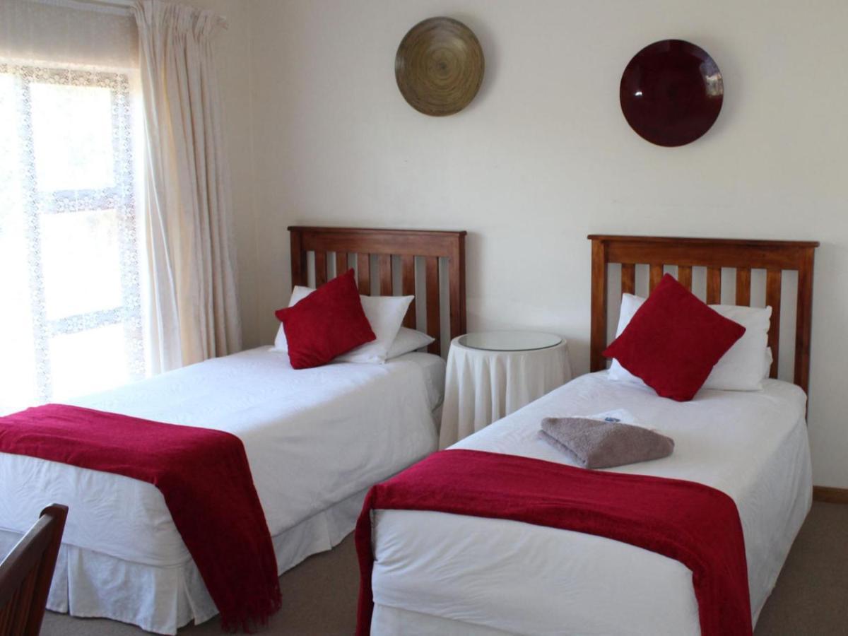 Cosy-Corner Guest House, George Kamer foto