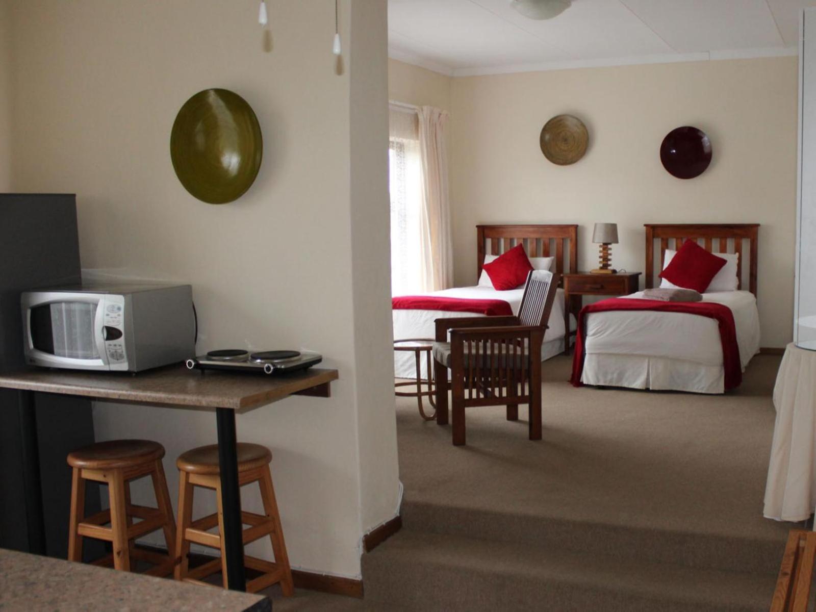 Cosy-Corner Guest House, George Kamer foto