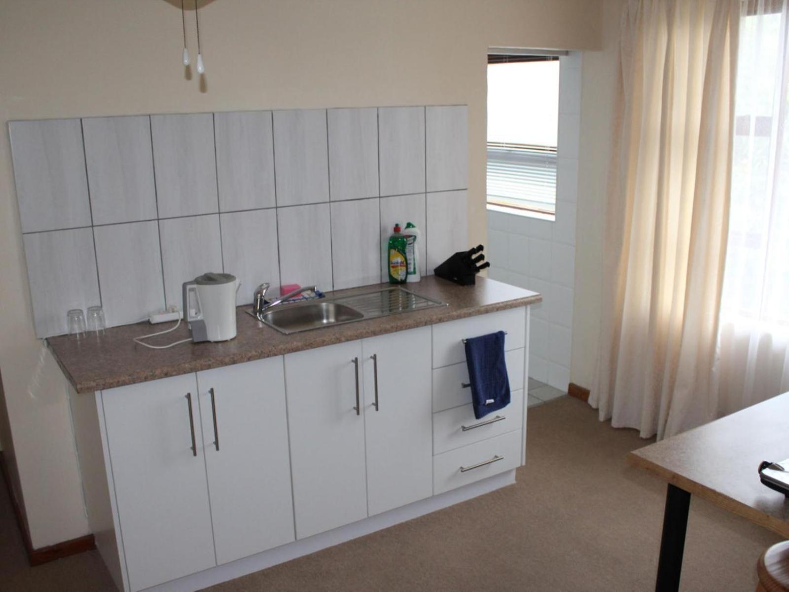 Cosy-Corner Guest House, George Kamer foto