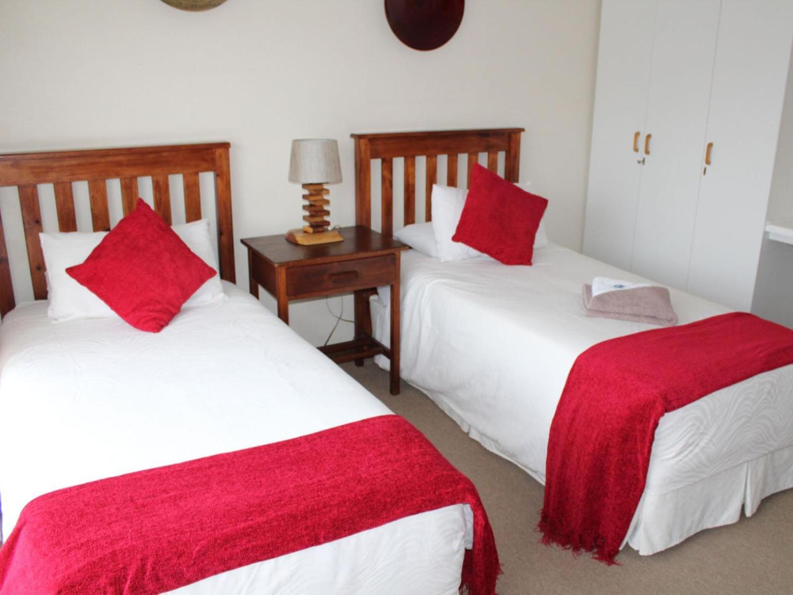 Cosy-Corner Guest House, George Kamer foto