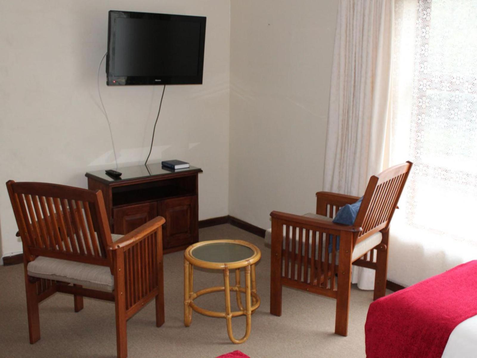 Cosy-Corner Guest House, George Kamer foto