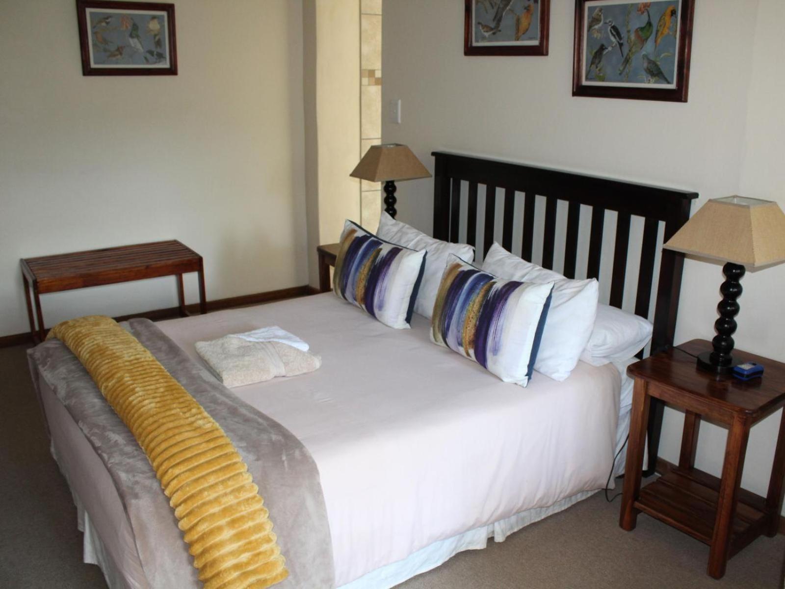 Cosy-Corner Guest House, George Kamer foto