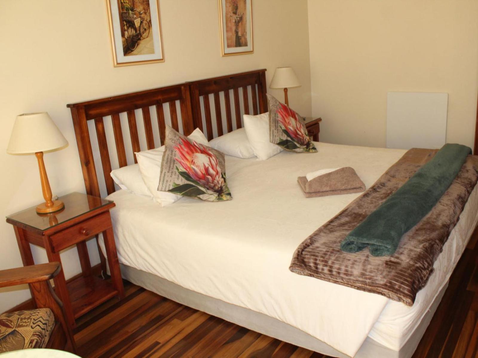 Cosy-Corner Guest House, George Kamer foto