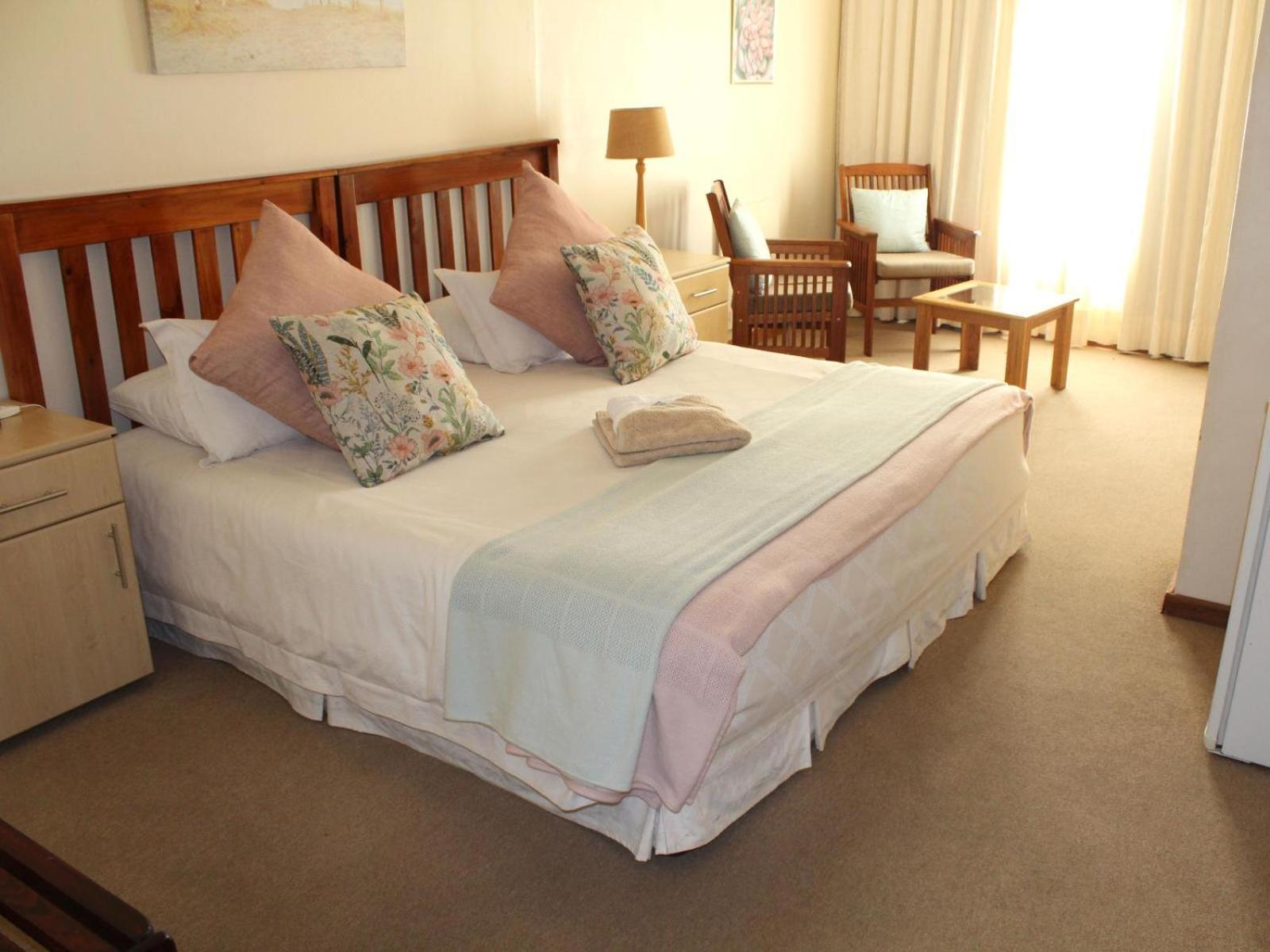Cosy-Corner Guest House, George Kamer foto