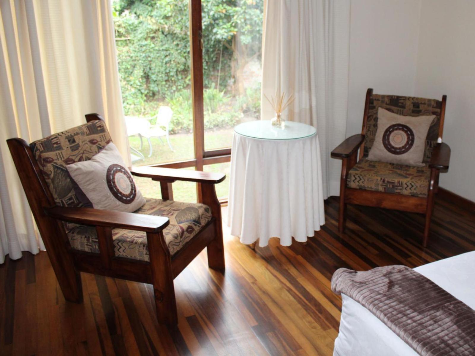 Cosy-Corner Guest House, George Kamer foto