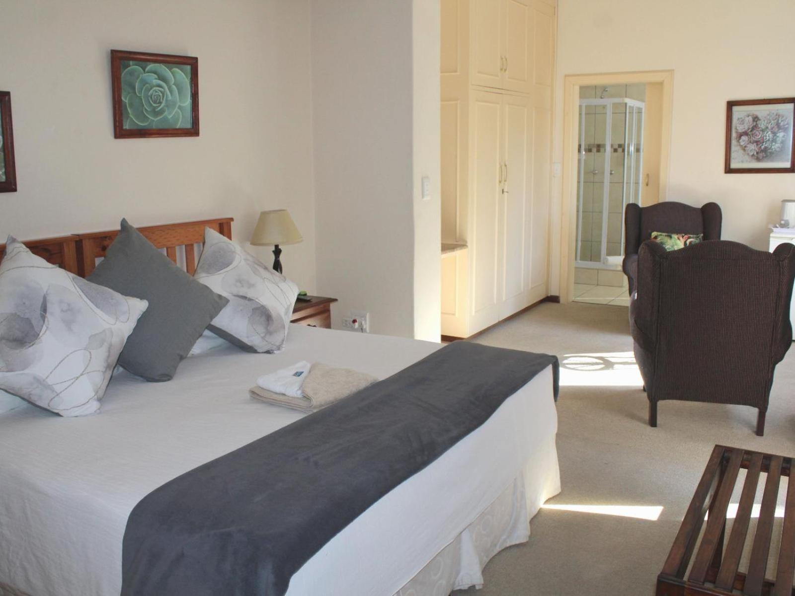 Cosy-Corner Guest House, George Kamer foto