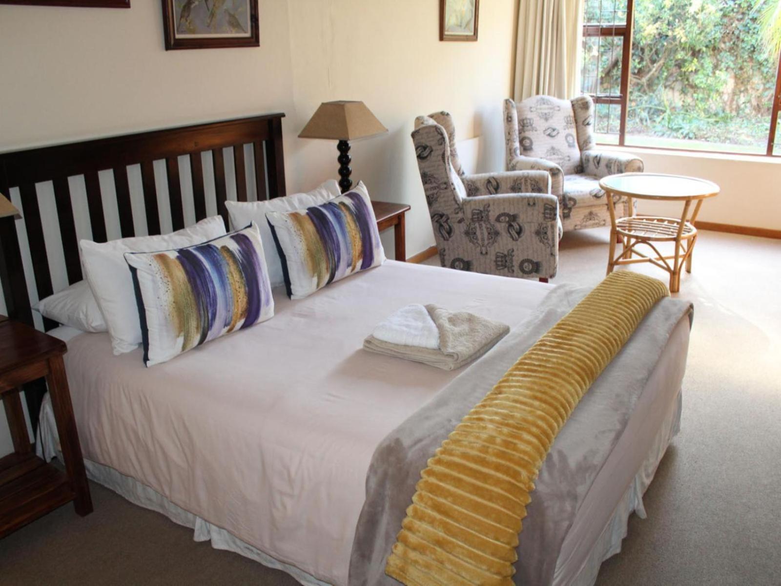 Cosy-Corner Guest House, George Kamer foto
