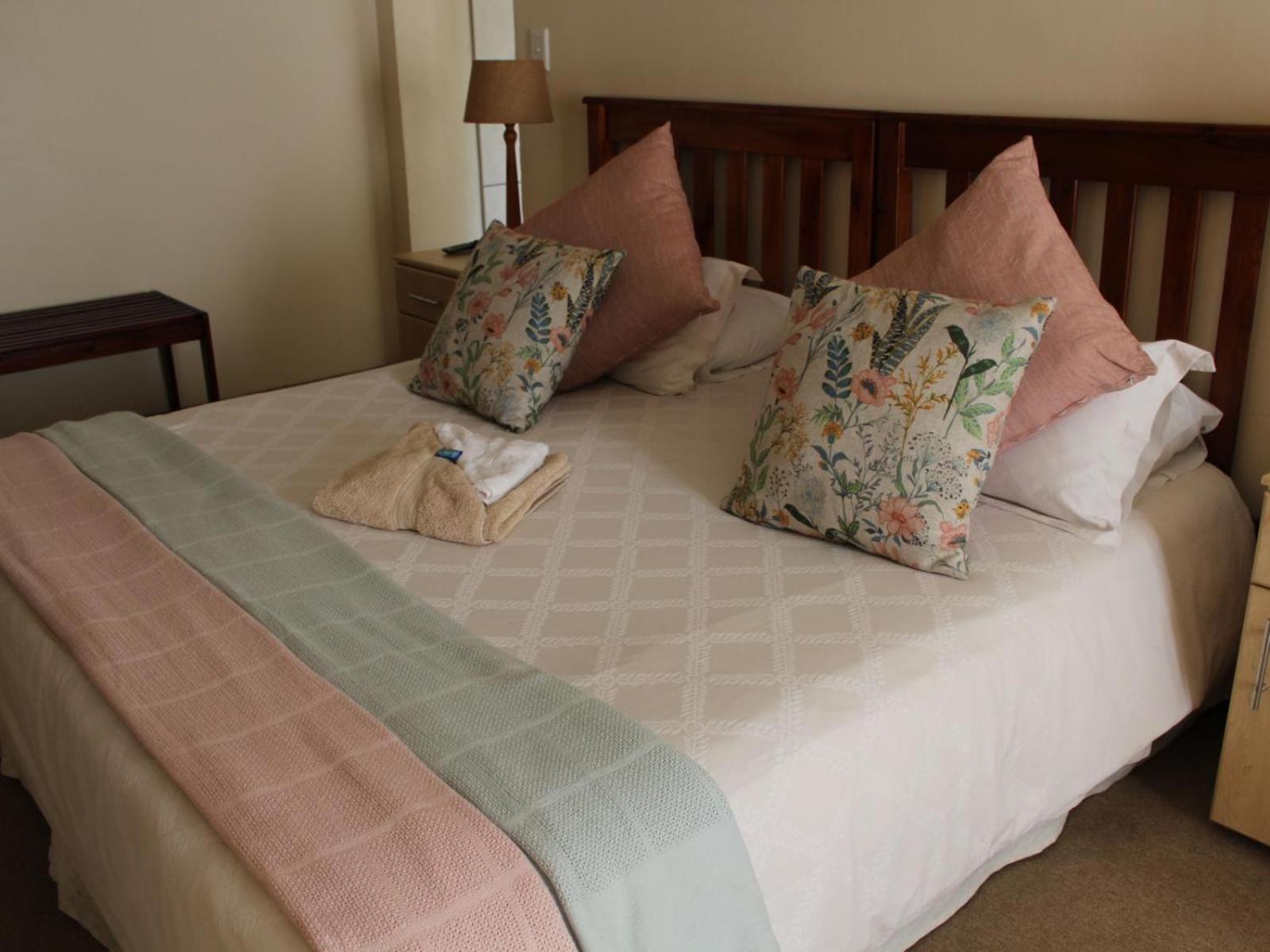 Cosy-Corner Guest House, George Kamer foto