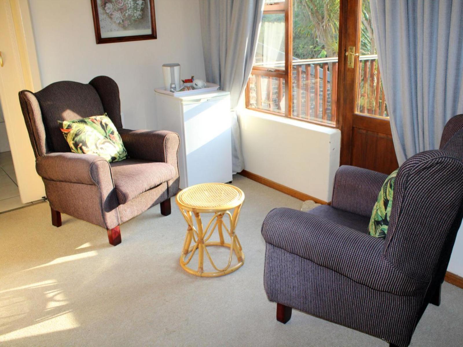Cosy-Corner Guest House, George Kamer foto